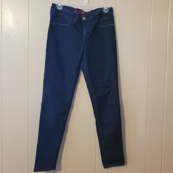 Elle Denim - Elle Dark Skinny Jeans